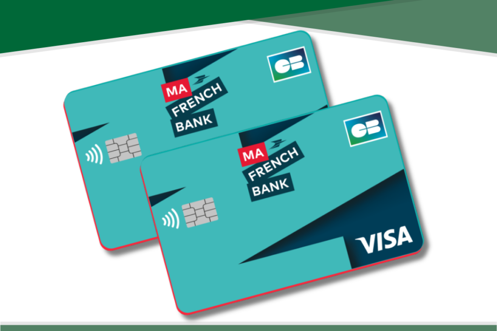 Carte Original Ma French Bank