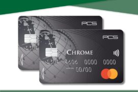 Carte PCS Prépayée