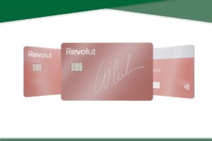 Carte Revolut Premium