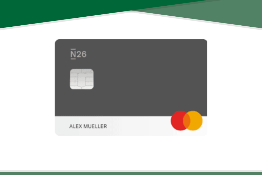 N26 Smart