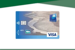 Visa Electron Banque Populaire