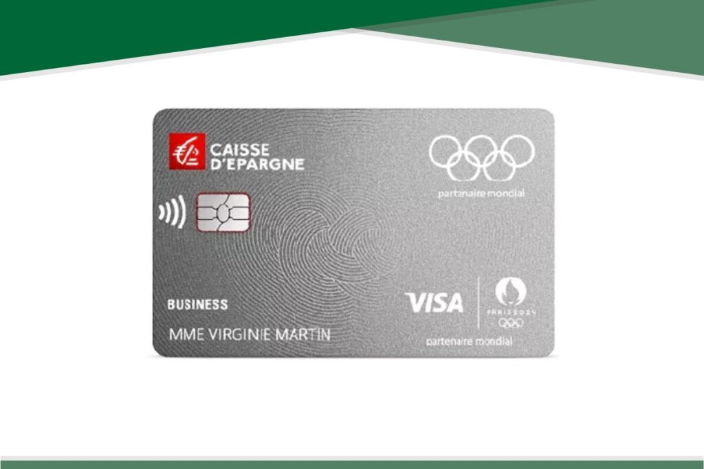 Visa Platinum