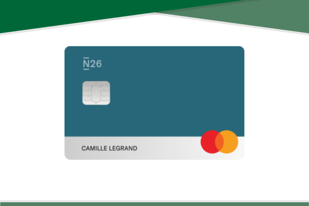 N26 You