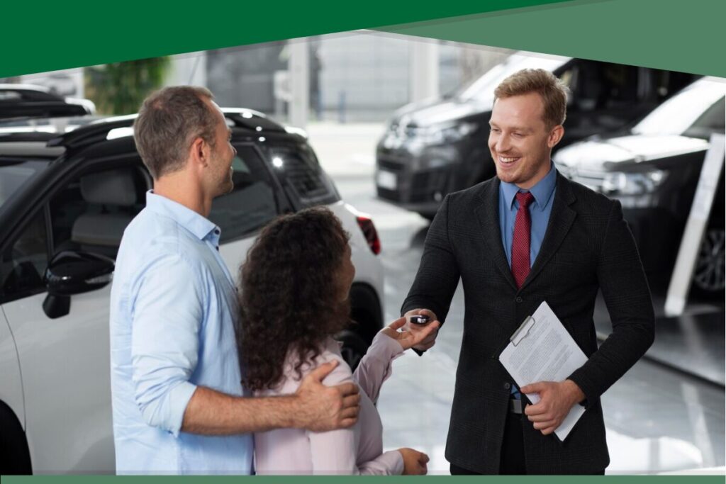 Assurances automobiles
