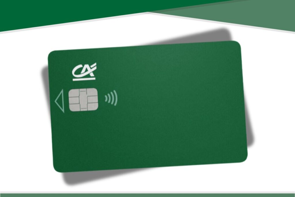 carte Mastercard à autorisation systématique Crédit Agricole