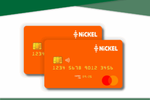 Carte Nickel
