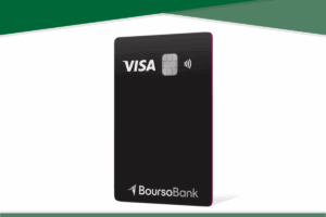 Carte Ultim de Boursorama