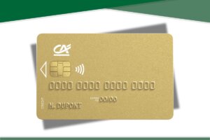 Carte Visa Premier Crédit Agricole