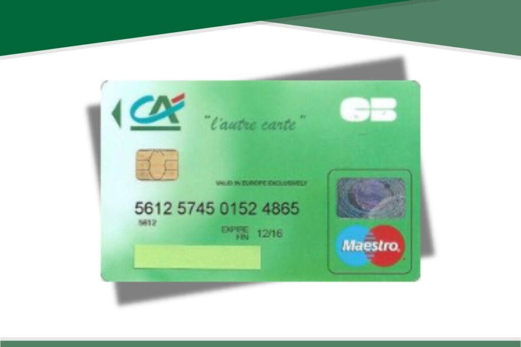 L’Autre Carte du Crédit Agricole