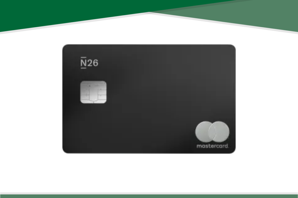 n26 standard