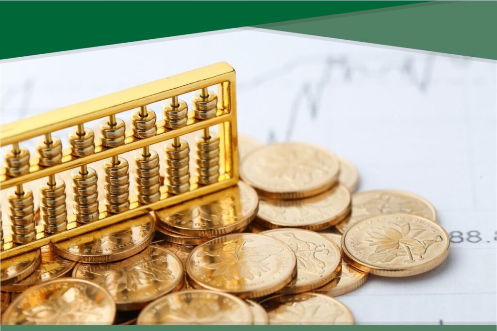 Investir dans l’or : Guide complet pour un placement sûr et durable