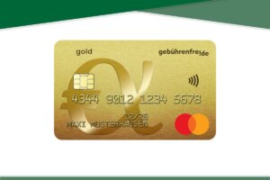 Advanzia Mastercard Gold
