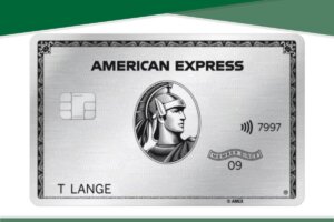 American Express Platinum Card