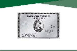 American Express Business Platinum