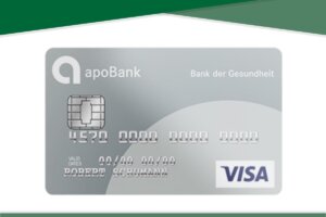 Apobank Studenten Visa Card: Eine detaillierte Übersicht