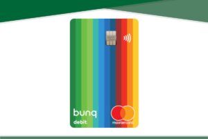 Bunq Debit