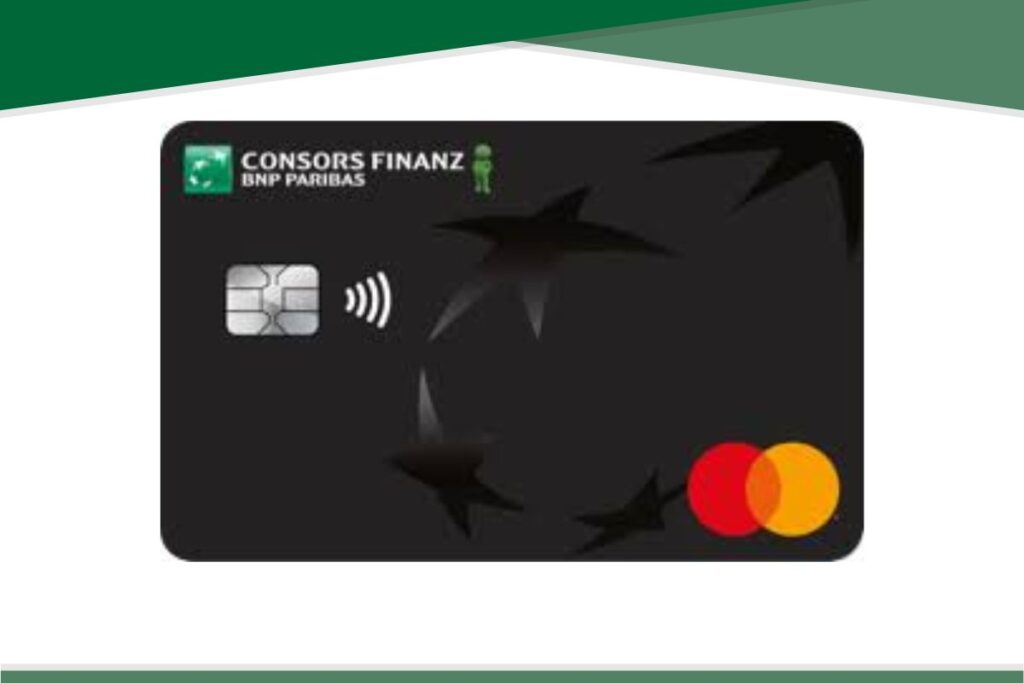 Consors Finanz