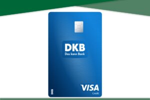 DKB Visa Kreditkarte: Ein umfassender Überblick