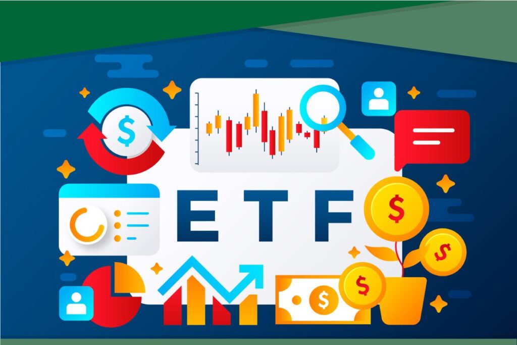 ETF - Exchange Traded Funds : Tout ce qu’il faut savoir pour investir intelligemment