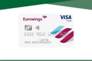 Eurowings Kreditkarte Classic