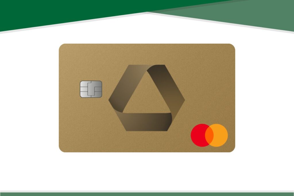 GoldKreditkarte