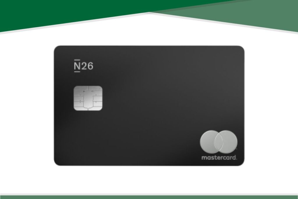 Metal n26