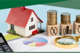 Investissement locatif : Une solution pour diversifier vos revenus et préparer l'avenir