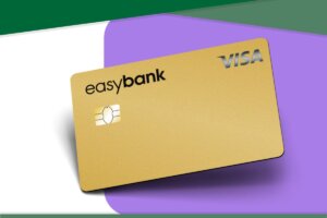 Easybank Gold Kreditkarte: Eine umfassende Analyse