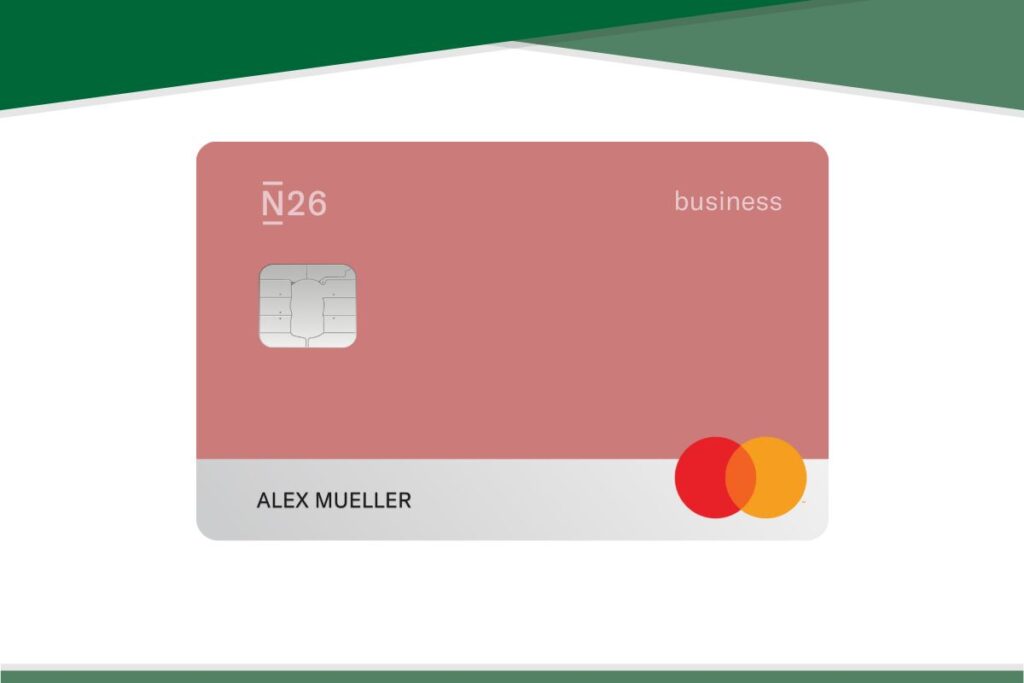N26 Smart