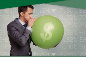 Inflation vor