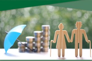 Riester-Rente oder Rürup-Rente