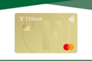 TF-Bank Mastercard Gold