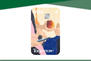 debitkarte tomorrow now