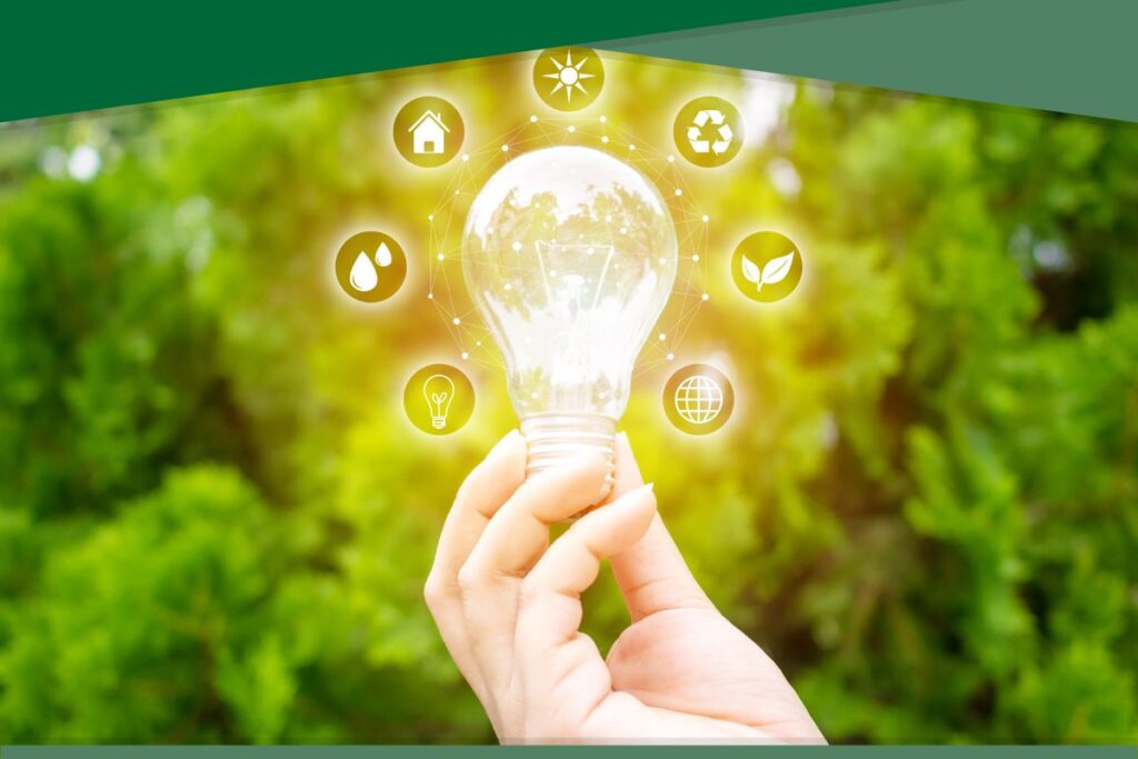 Energie sparen