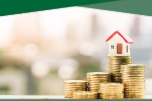 investiert man in Immobilien