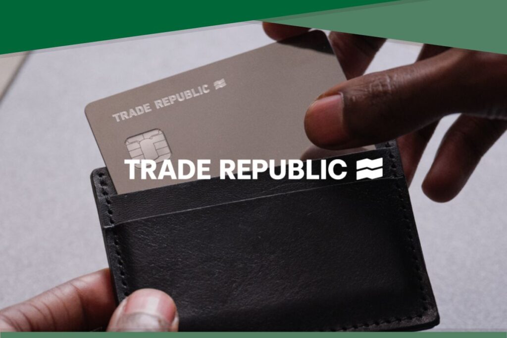 Trade Republic