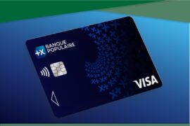 Carte CB-Visa Classic: Flexibilité et Sécurité pour Vos Transactions