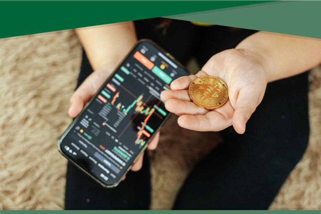 Crypto : comprendre le marché, les risques et comment investir intelligemment