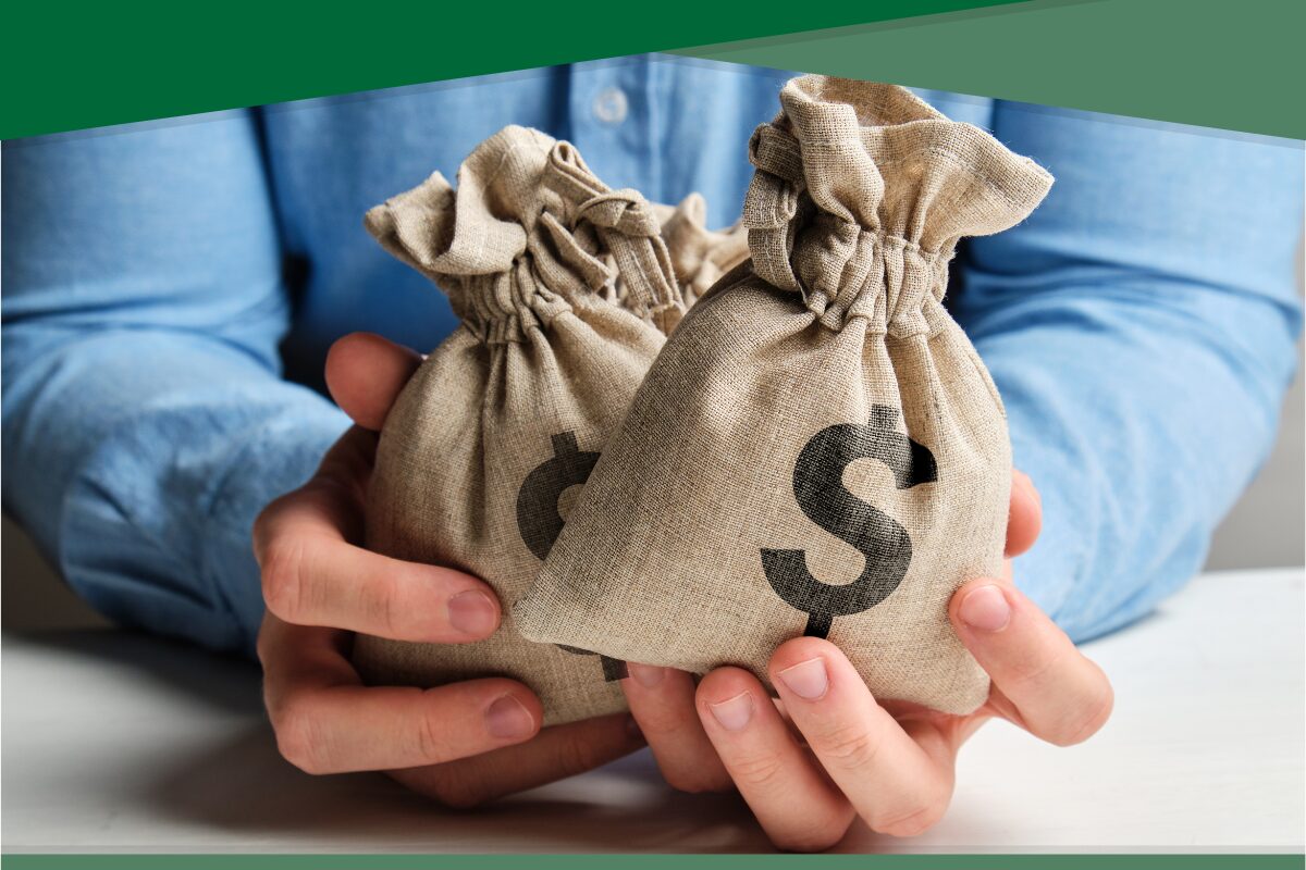 Passives Einkommen aufbauen: 5 Wege, wie dein Geld für dich arbeitet