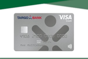 Online-Classic-Karte Targobank