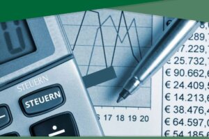 Steuern auf Investments