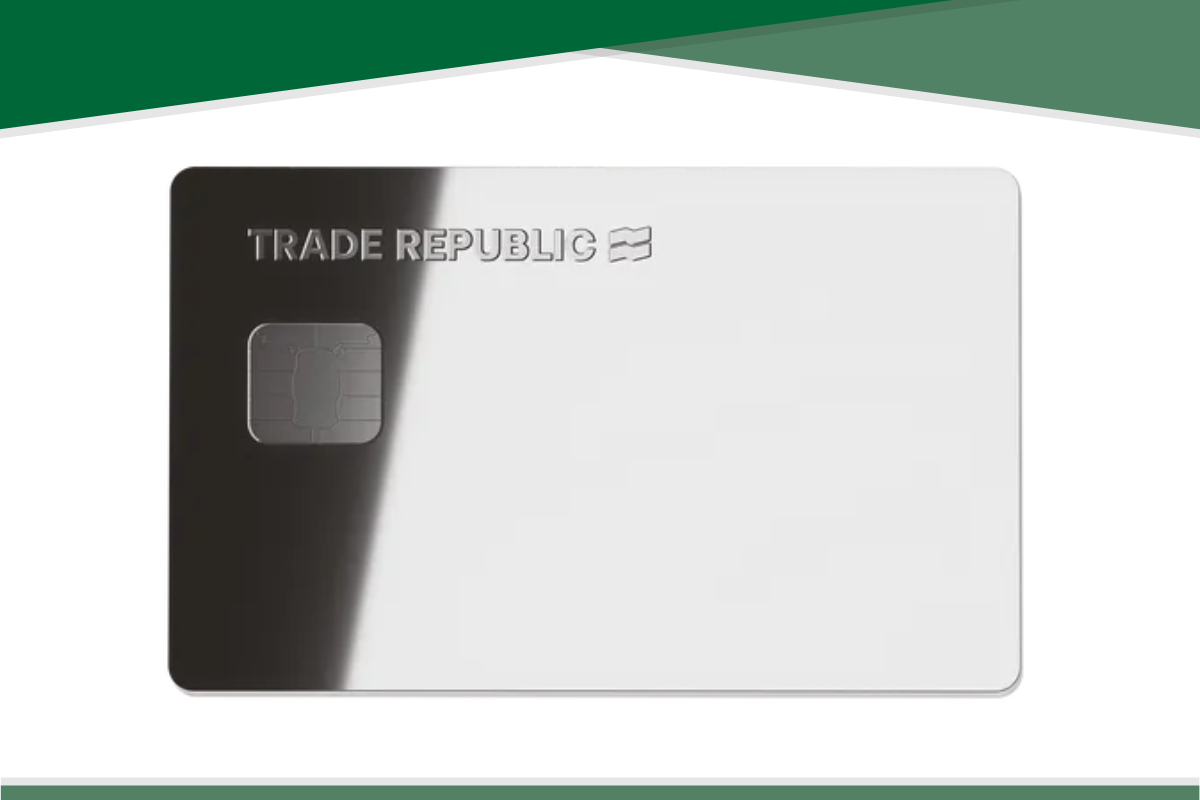 Carte Trade Republic
