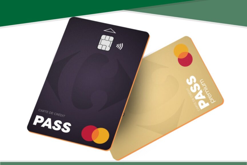 Carte Mastercard Pass Carrefour Banque Guide Complet