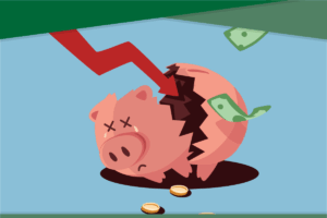 Survivre à l’inflation : astuces pour rester à flot sans s’endetter