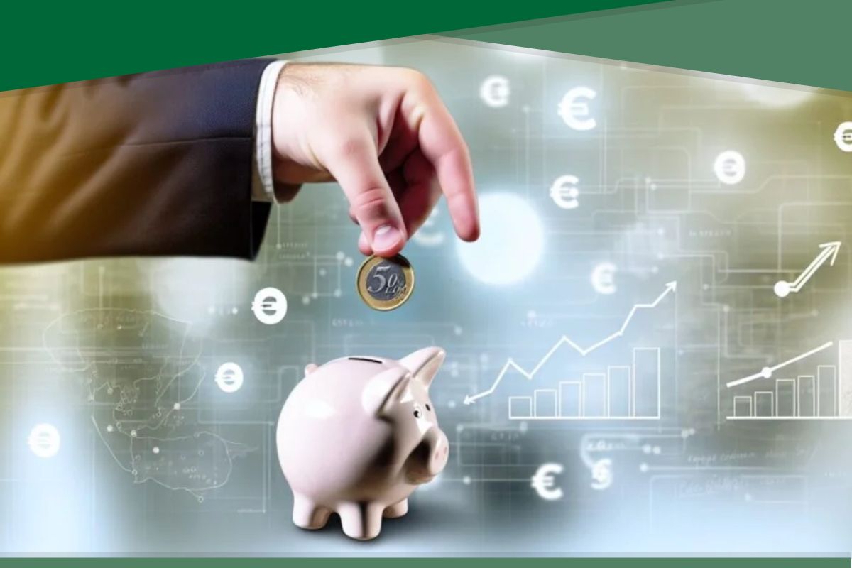 Investieren mit 50 €