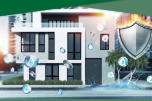 Wohngebäudeversicherung