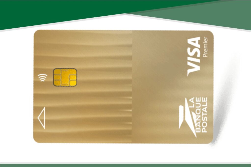 Carte Visa Premier Banque Postale : Tout savoir sur ses avantages et services