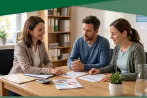 Kostenlose Schuldenberatung