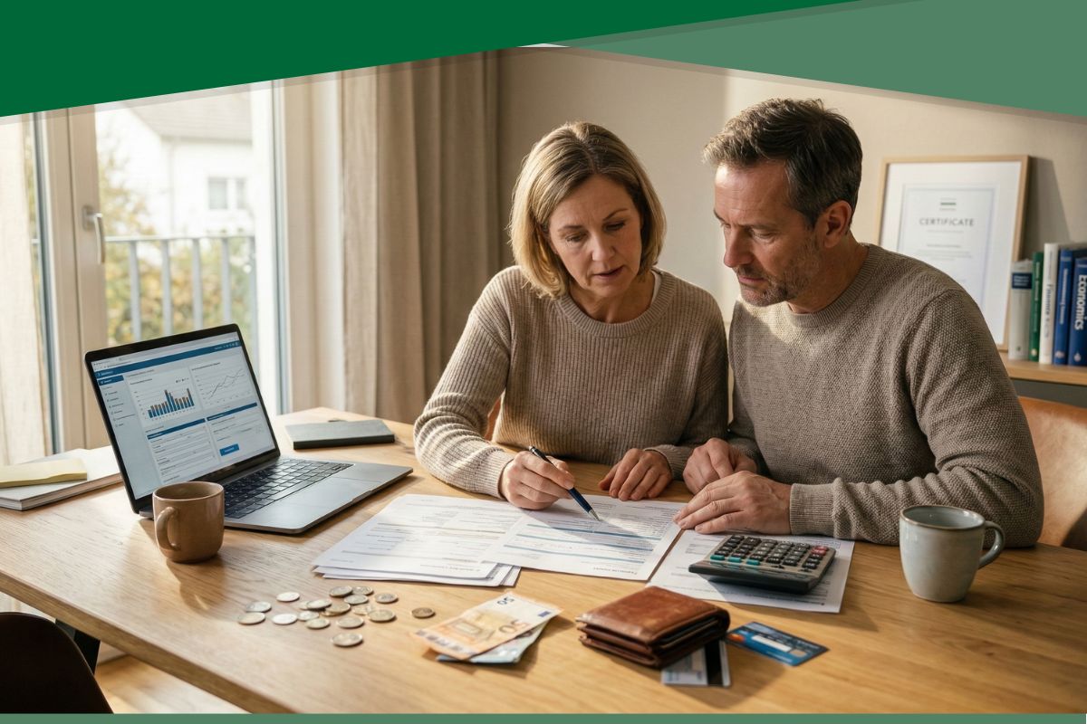 Kredit trotz negativer Schufa