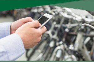 Location vélo ou objets via apps : avantages, inconvénients et conseils en France